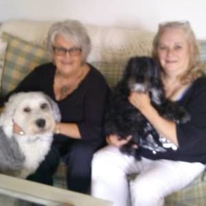 Meet your Posher, Carla